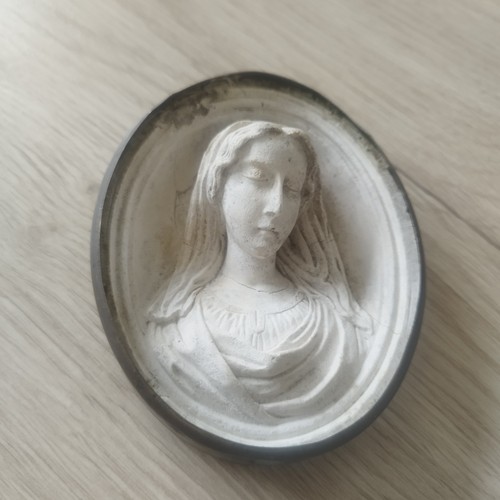 Ancien plâtre marie - ?,