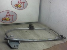 Leve vitre mecanique arriere