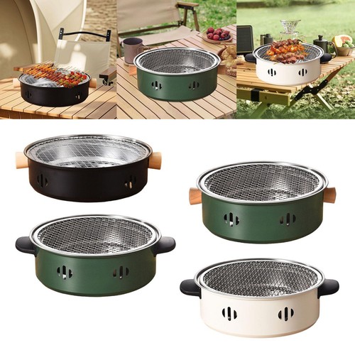 Poêles barbecue - barbecue,