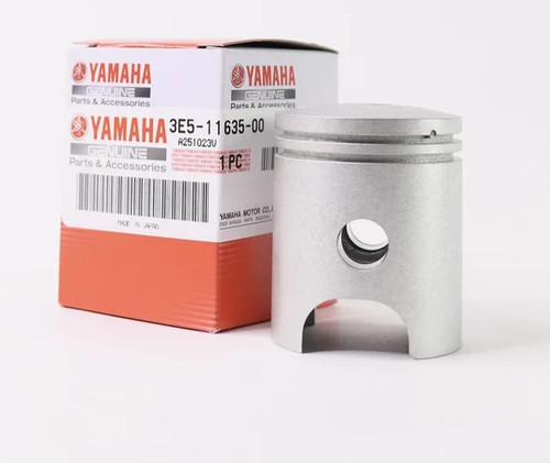 Piston yamaha pw 80 - yamaha,