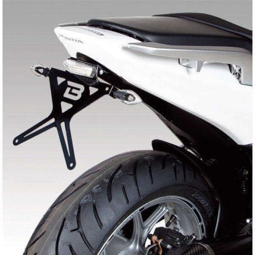 Honda 750 14 700 - nc, s