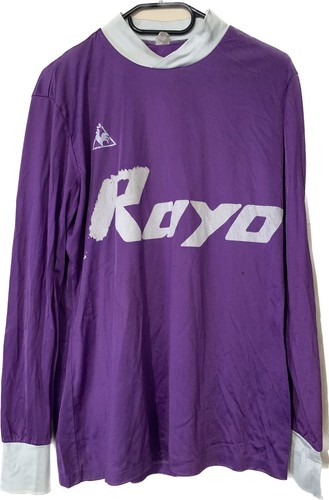 Ancien maillot porté coq - le,