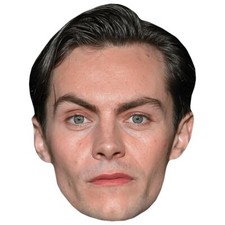 Freddy Carter (Stubble)