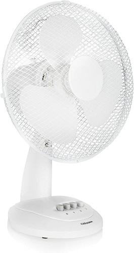 Ventilateur table oxillant - de,