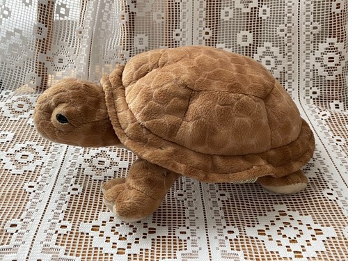 Très belle peluche tortue - belle,
