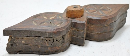 Boîte épices bois - boîte,