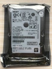 HGST 1TB 7200PRM
