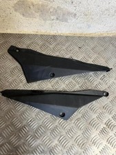 Carénages sous selle GILERA SMT 50 2011/2017 866927/866928