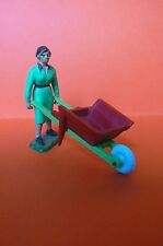 STARLUX / LA FERME : LA