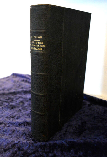 Anatomie physiologie - anatomie,
