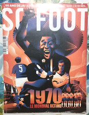 SO FOOT  N°178 - 07/2020 -
