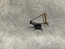 Pantographes pour TGV PSE