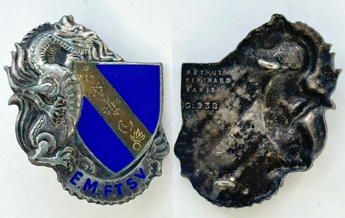Insigne ftsv état - em,
