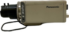 Panasonic WV-BP334 CCTV