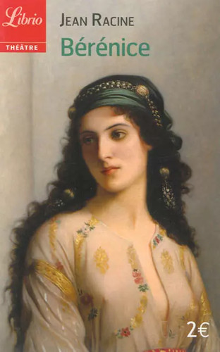 Berenice edition de - berenice, :