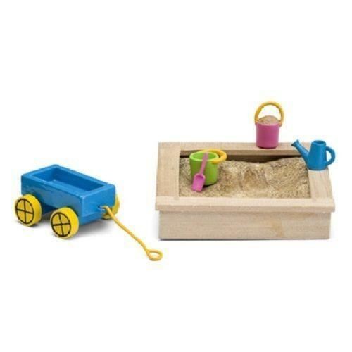 Lundby smaland poupées - 1:18,