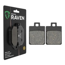 Plaquettes de frein Avant Pour