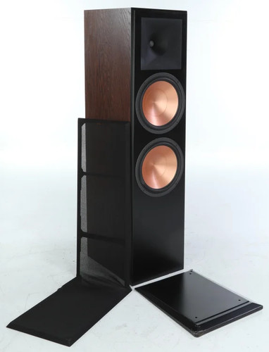 Klipsch iii floorstanding - klipsch,