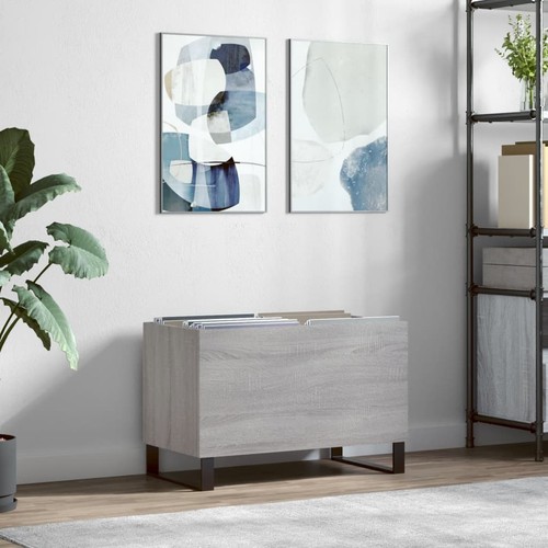 Armoire disques meuble de - meuble,