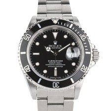 Rolex Montre pour homme