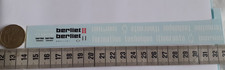 decalcomanie decals 1/87 pour