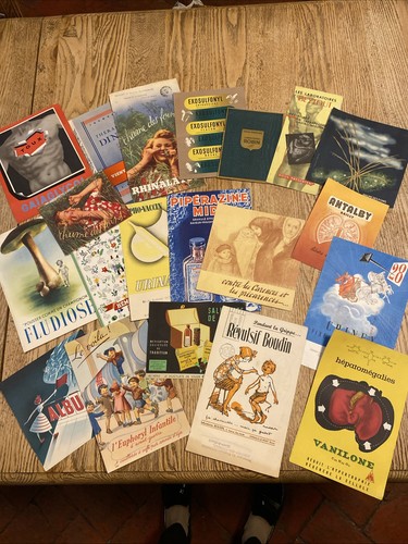 Lot prospectus - lot, de