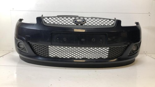 Pare choc avant ford fiesta - avant,
