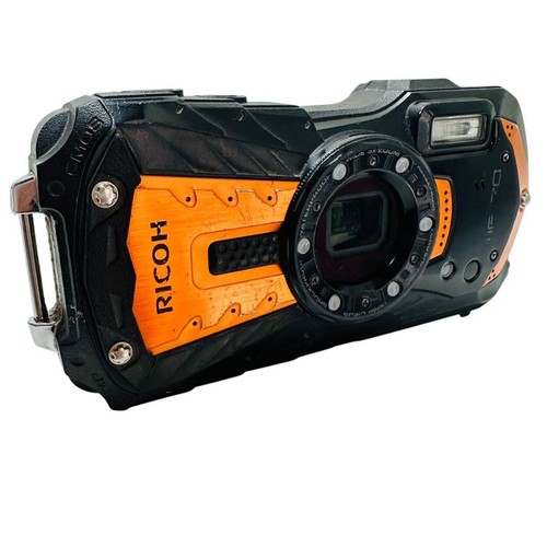 Appareil photo numérique