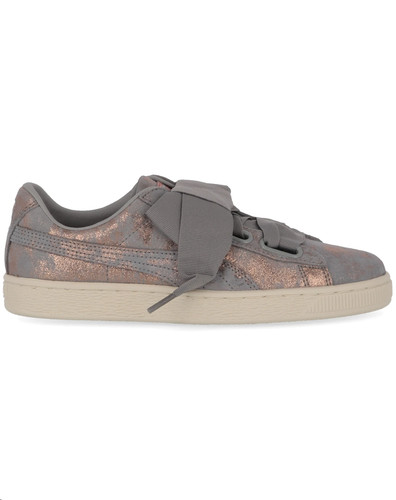Puma basket suede heart - -,