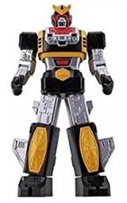 Mini Figurine Leopardon