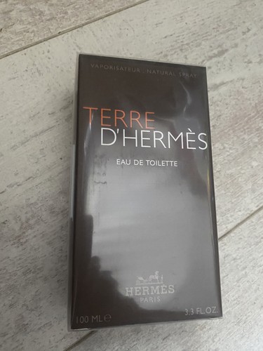 Parfum 100 terre hermes - 100, ml