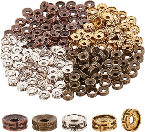 Pandahall antique silver - ph,
