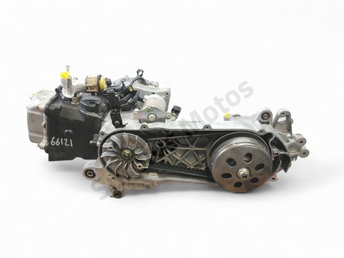 Moteur peugeot django - moteur,