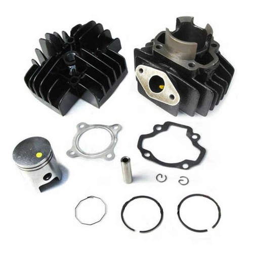 Kit cylindre culasse tecnium - kit, cylindre+culasse
