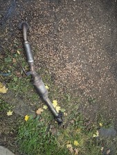 Catalyseur Golf 4tdi 90 110 115 130
