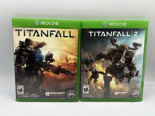 Titanfall and xbox - and,