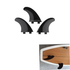 3 Pièces/ensemble Longboard