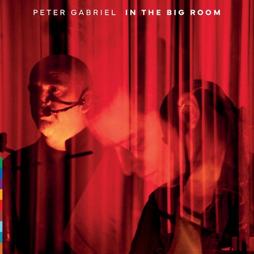 Peter gabriel the - the, room