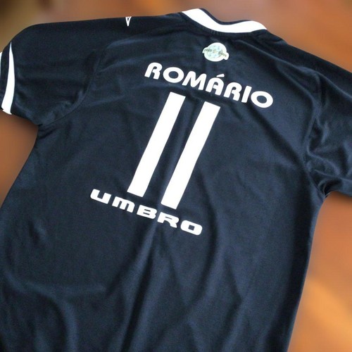 Romario brazil national - romario,