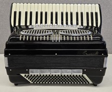 Crucianelli Piano Accordion