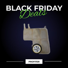 🇫🇷 VASE EXPANSION VOLVO C30 ➤30776151 ♻️