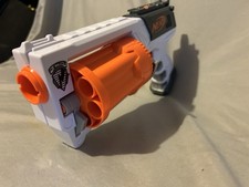 Nerf N Strike Maverick