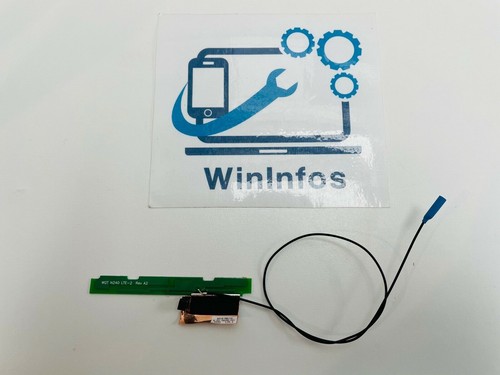 Antenne cable nappe modem - antenne,