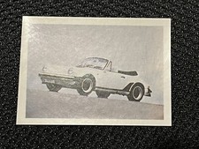 STICKER FLASH FIGURINE