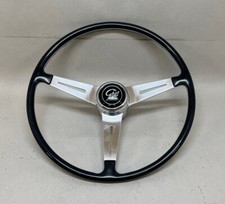 Nardi Style Steering Wheel for