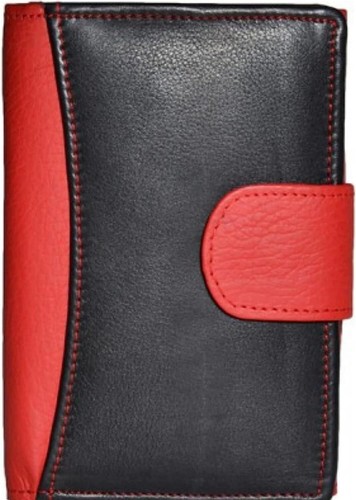Portefeuille femme cuir - portefeuille,
