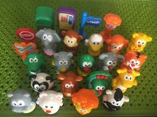 VTECH 23 Smartville Alphabet