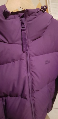 Doudoune lacoste taille - doudoune,