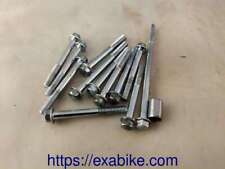 vis du carter moteur pour Sym