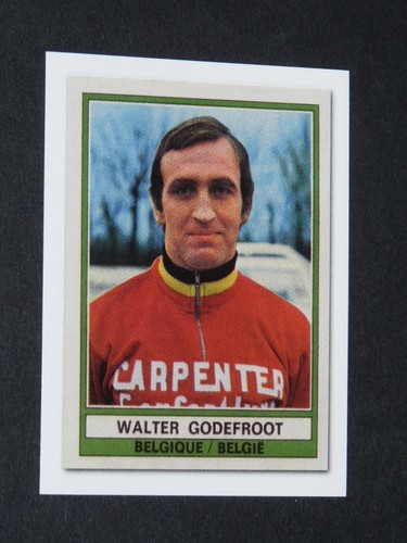 362 walter godefroot - #362,